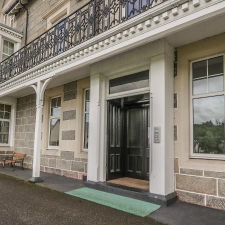 10 Monarch Country Apartments Newtonmore Eksteriør bilde