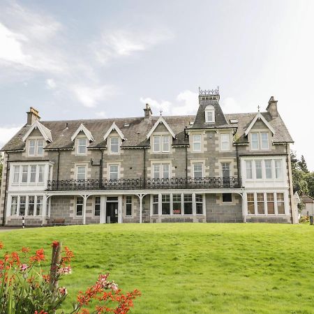 10 Monarch Country Apartments Newtonmore Eksteriør bilde