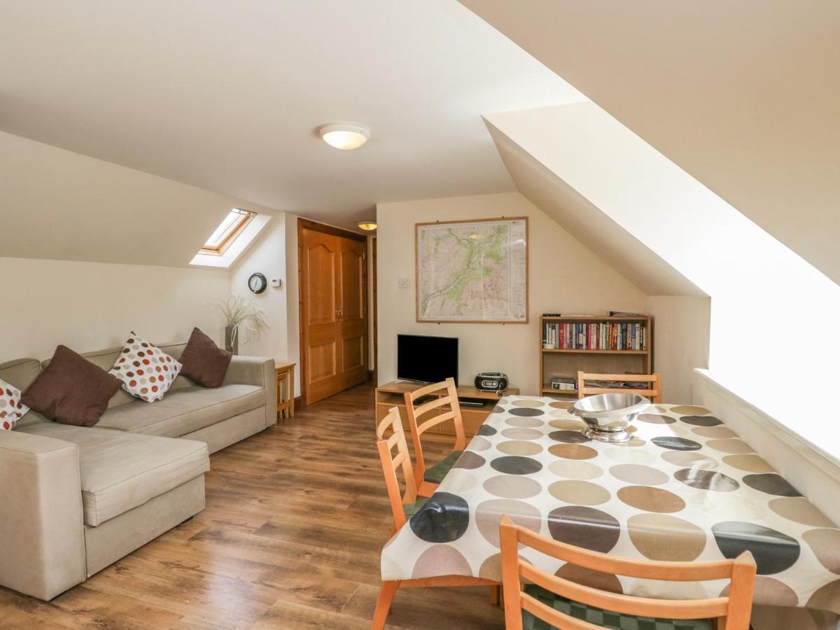 10 Monarch Country Apartments Newtonmore Eksteriør bilde
